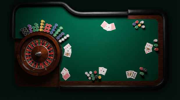 Game list for PKR99 casino section