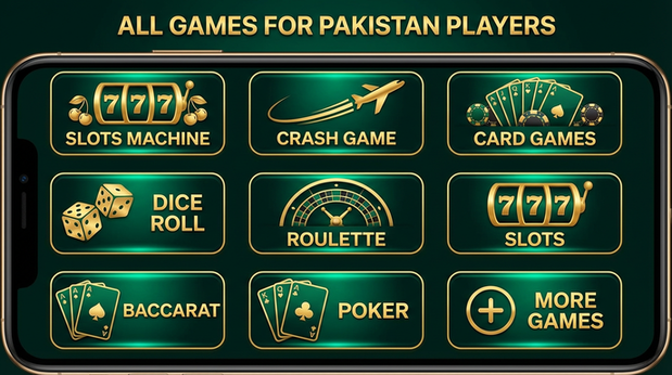 Main screen of PKR99 games page for PK players