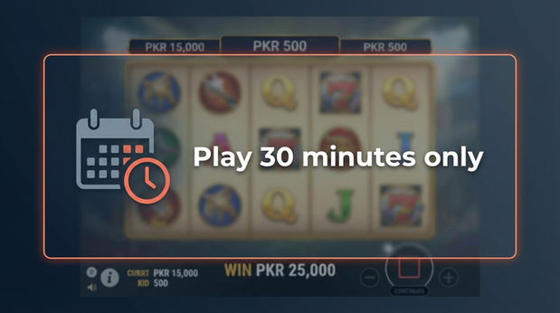 Payment and PKR controls in PKR99