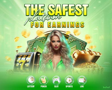 betef Logo