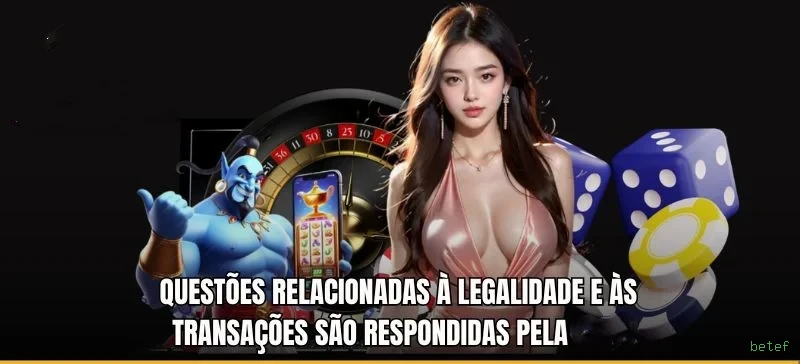 Jogos de Mesa Premium betef - Blackjack, Roleta, Baccarat